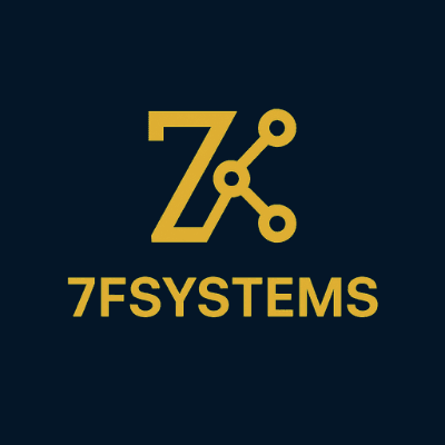 7F Systems Watermark